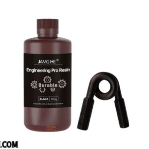 Nhựa In 3D Resin Jamghe Engineering Pro 500ML