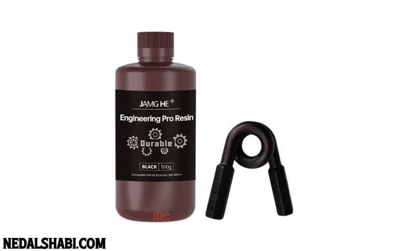 Nhựa In 3D Resin Jamghe Engineering Pro 500ML