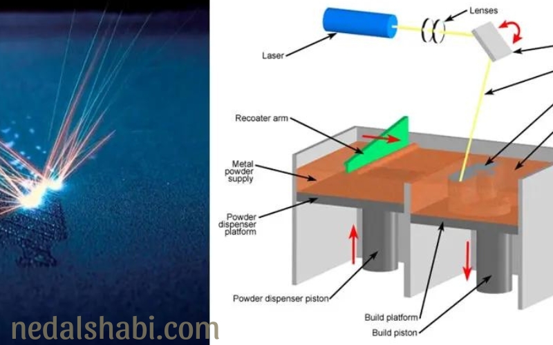 Các Phương Pháp In 3D Phổ Biến Hiện Nay (1)