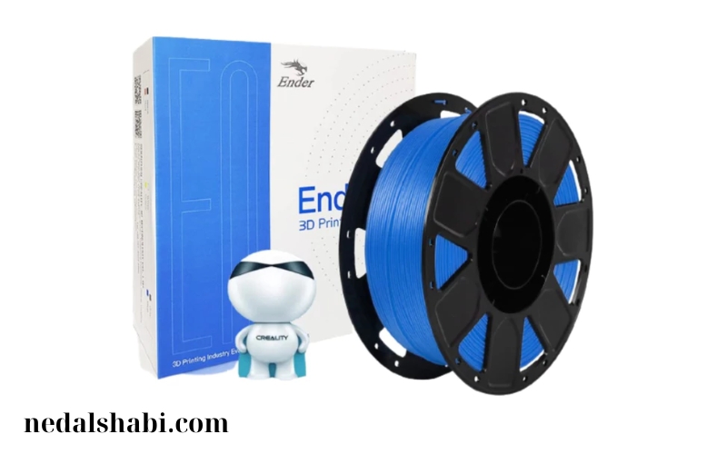 Nhựa In 3D Ender Chất lượng cao (2)